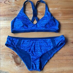 Patagonia bikini